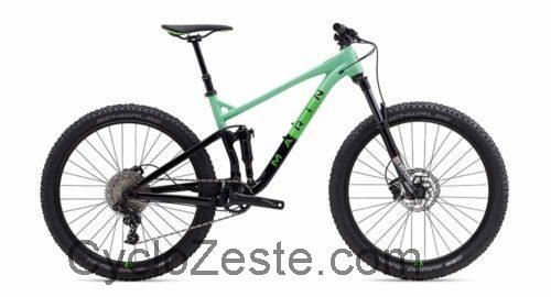 Marin Hawk Hill 2 fiche technique et avis